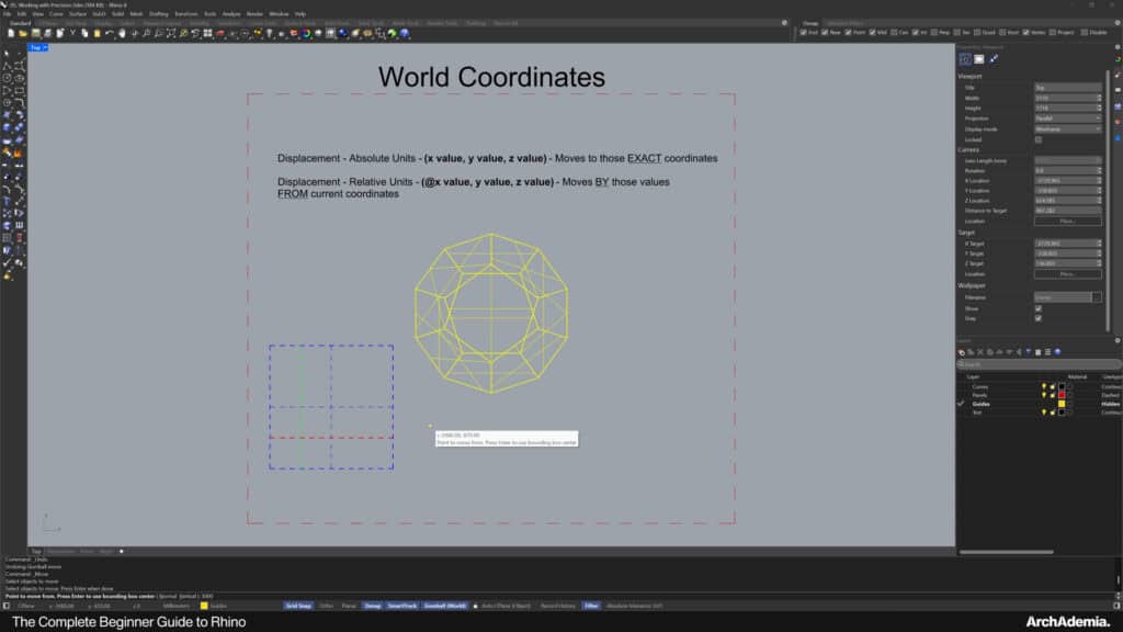 Lesson 5 - Working with Precision