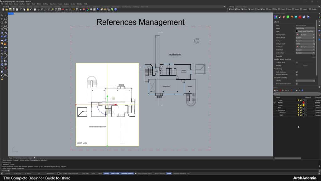 Lesson 8 - Working with External Files